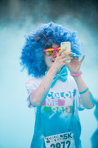 Color Me Rad KOREA_201309